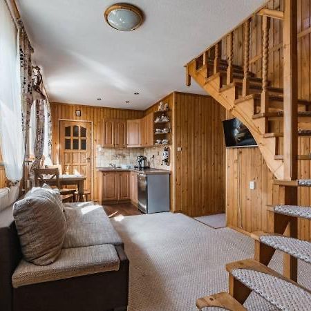 Apartament U Tomka 자코파네 외부 사진