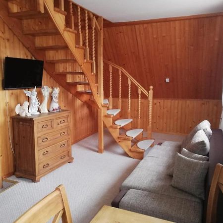 Apartament U Tomka 자코파네 외부 사진
