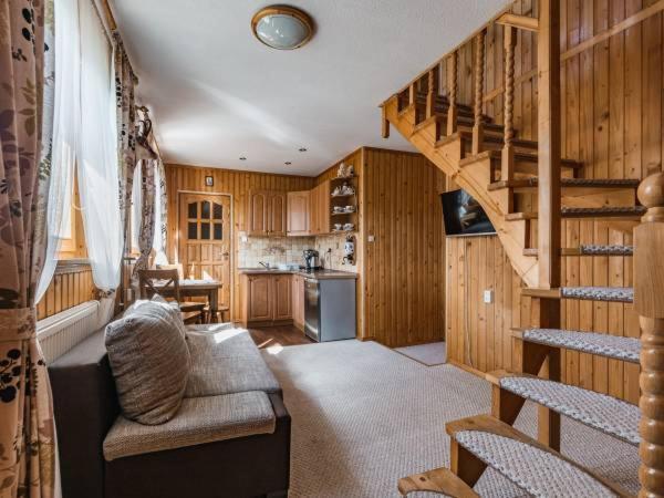 Apartament U Tomka 자코파네 외부 사진