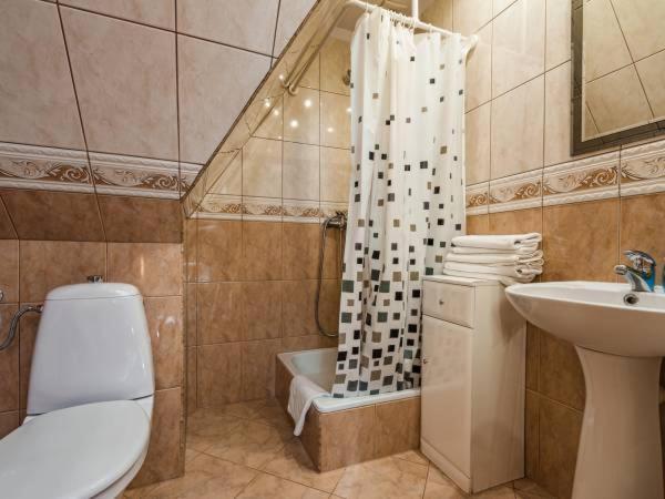 Apartament U Tomka 자코파네 외부 사진