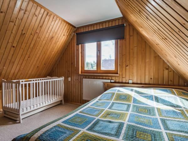 Apartament U Tomka 자코파네 외부 사진