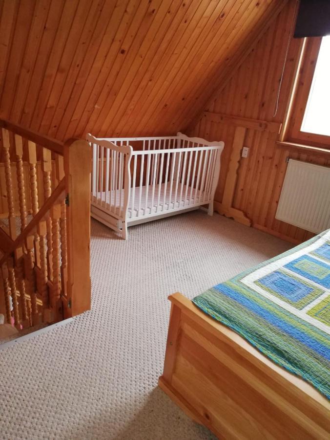 Apartament U Tomka 자코파네 외부 사진