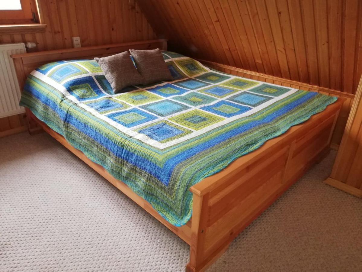 Apartament U Tomka 자코파네 외부 사진